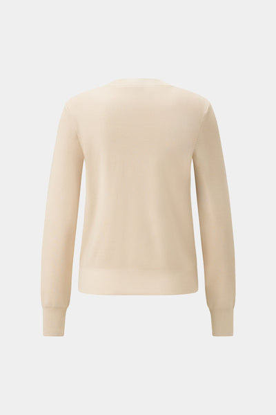 Zilly-D Cardigan Jacket