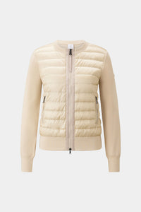 Zilly-D Cardigan Jacket