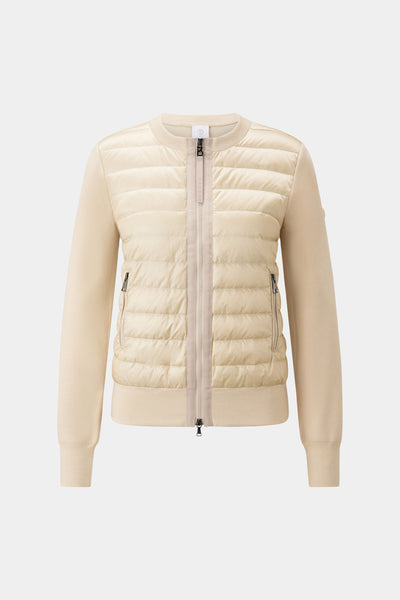 Zilly-D Cardigan Jacket
