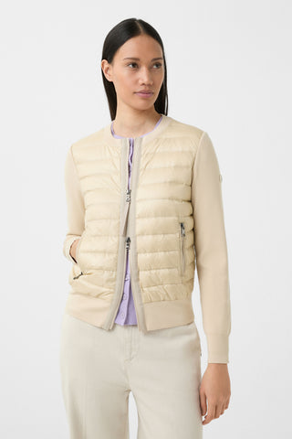 Zilly-D Cardigan Jacket