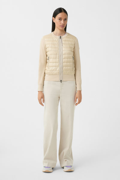 Zilly-D Cardigan Jacket