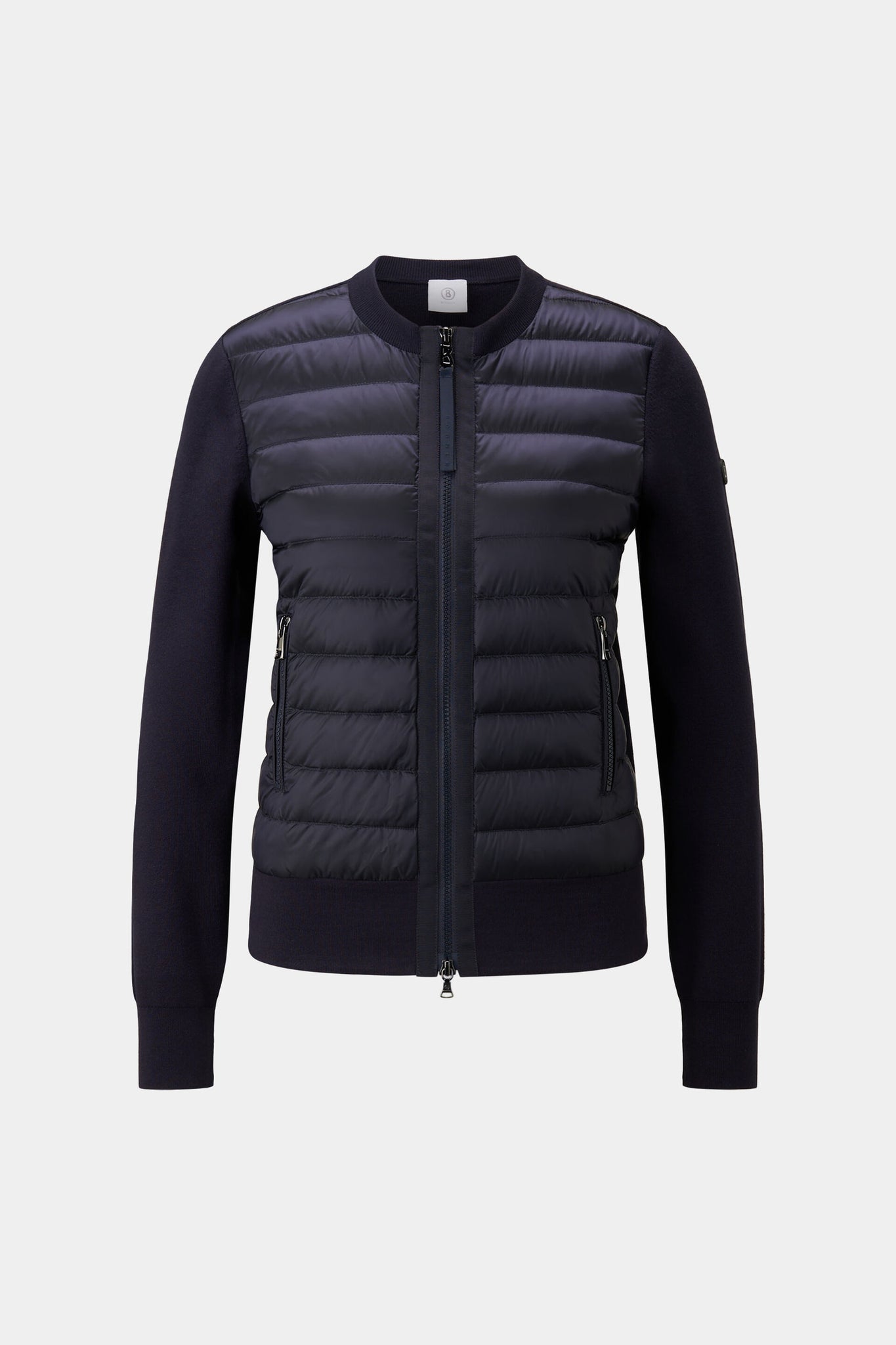 Zilly-D Cardigan Jacket