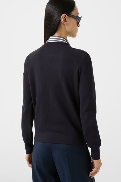 Zilly-D Cardigan Jacket