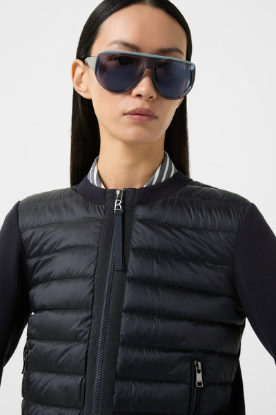 Zilly-D Cardigan Jacket
