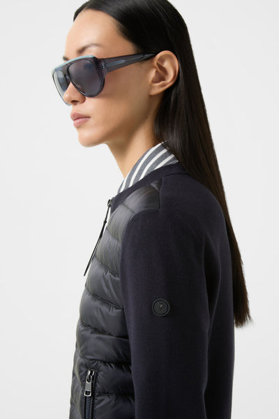 Zilly-D Cardigan Jacket