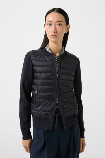 Zilly-D Cardigan Jacket