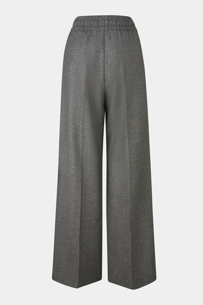 Ella-1 Flannel Trousers