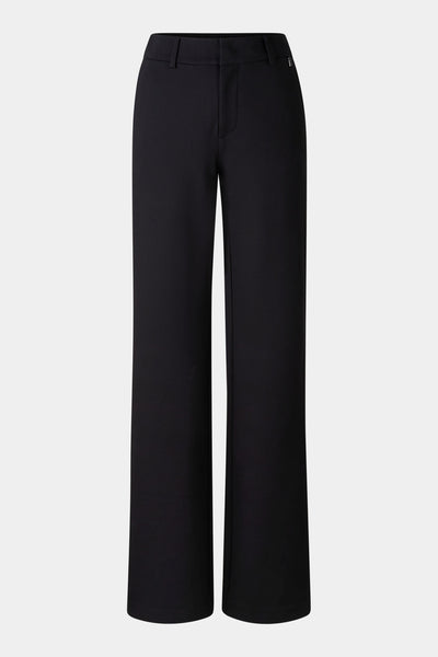Jody-1 Pants in Black