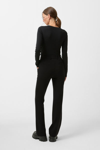 Jody-1 Pants in Black