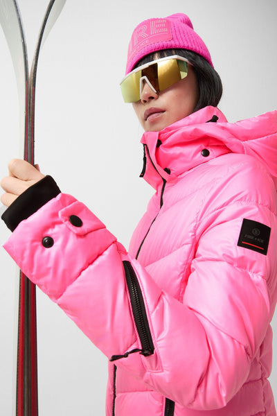 FIRE+ICE Saelly2 Jacket