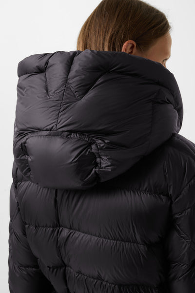 Laurie-D Down Coat
