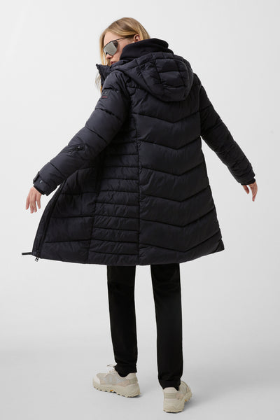 FIRE+ICE Aenny3 Coat