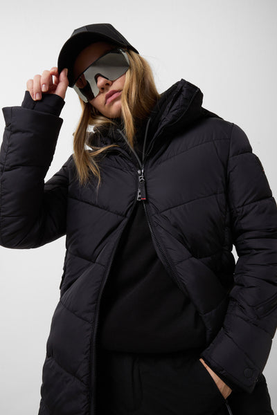 FIRE+ICE Aenny3 Coat