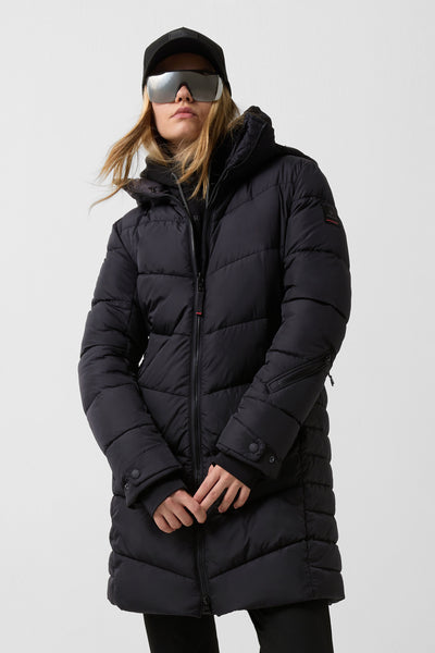 FIRE+ICE Aenny3 Coat