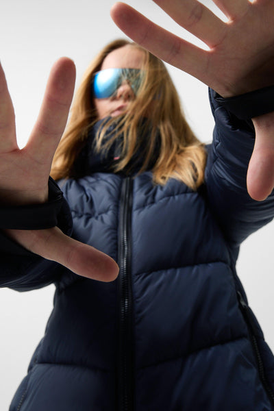 FIRE+ICE Aenny3 Coat