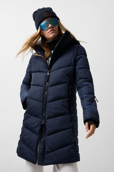 FIRE+ICE Aenny3 Coat