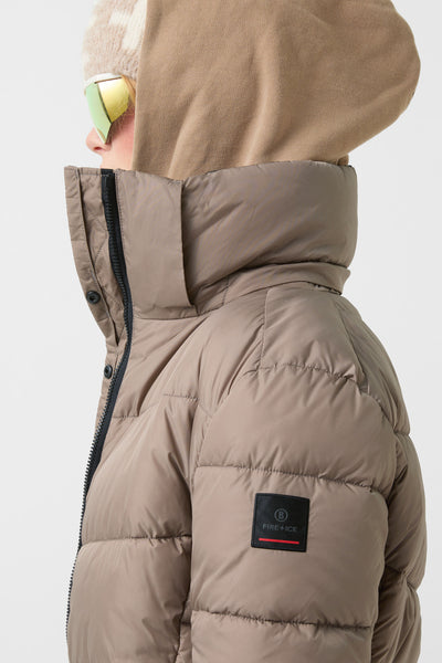 FIRE+ICE Aenny3 Coat