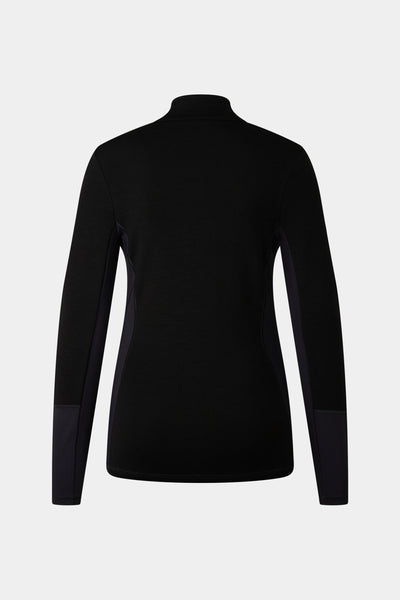 Melika Skivvy in Black