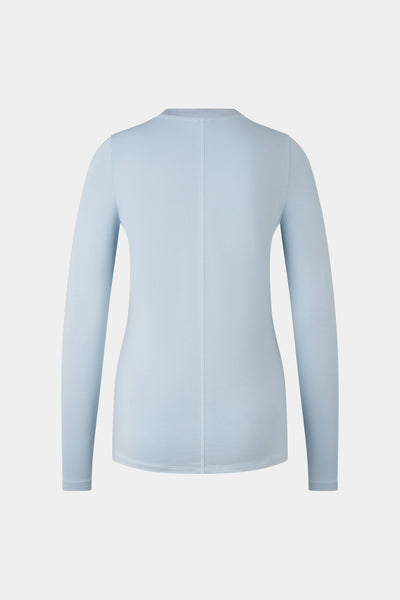 Alexi-1 Long-Sleeve Top