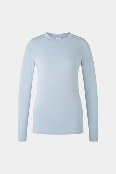 Alexi-1 Long-Sleeve Top