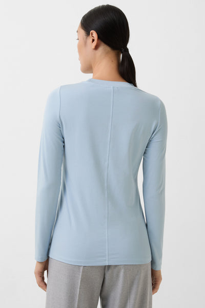 Alexi-1 Long-Sleeve Top