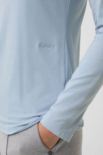 Alexi-1 Long-Sleeve Top