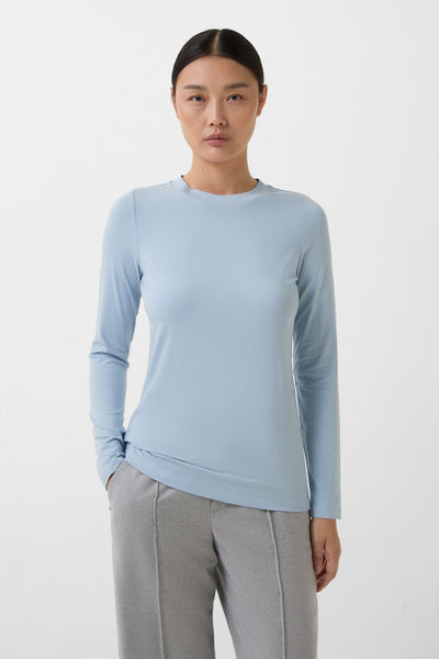 Alexi-1 Long-Sleeve Top