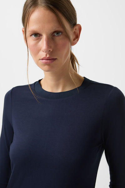 Alexi-1 Long-Sleeve Top