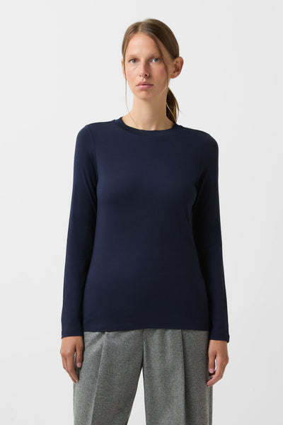 Alexi-1 Long-Sleeve Top