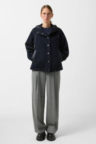 Alexi-1 Long-Sleeve Top