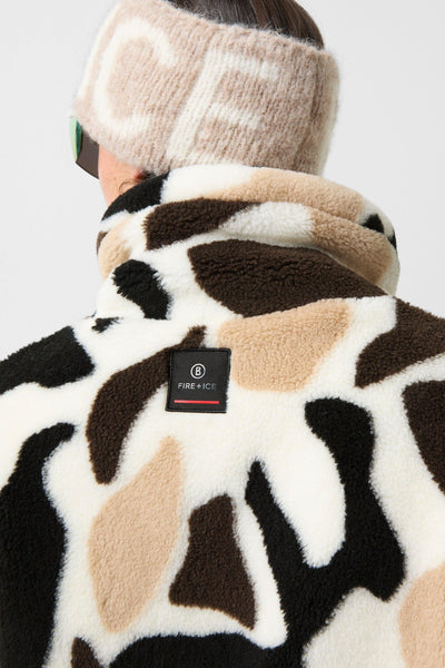 FIRE+ICE Ninetta3 Jacket