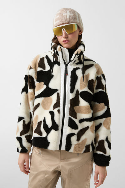 FIRE+ICE Ninetta3 Jacket