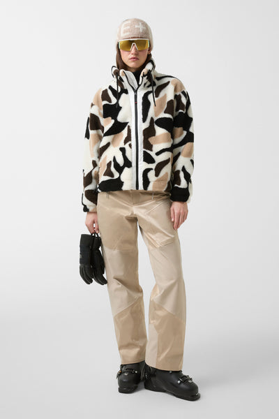 FIRE+ICE Ninetta3 Jacket