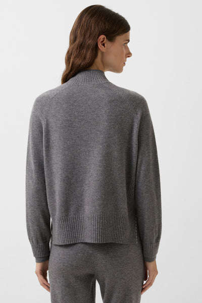Lysanne Knit