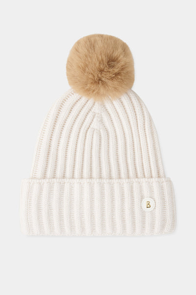 Ranya2 Beanie