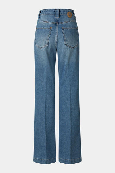 Devin-1 Jeans