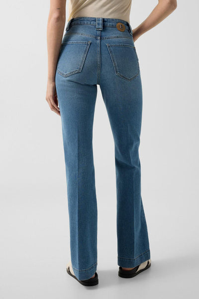 Devin-1 Jeans