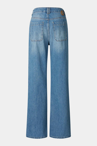 Dyna-2 Jeans
