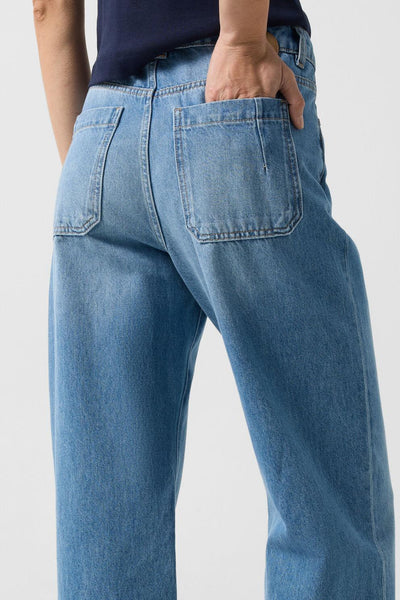 Dyna-2 Jeans