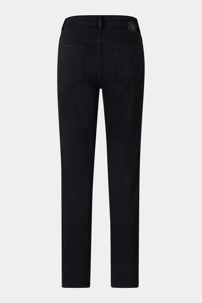 Julie-C Black Jeans