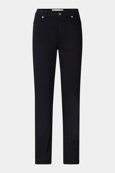 Julie-C Black Jeans