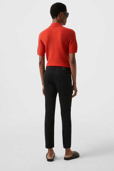 Julie-C Black Jeans
