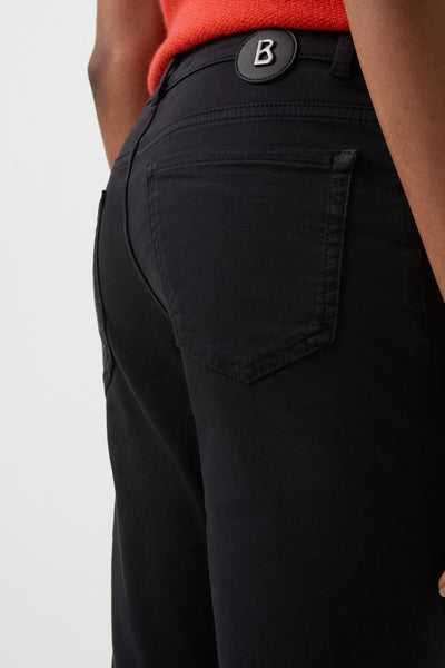 Julie-C Black Jeans