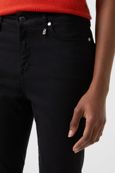 Julie-C Black Jeans