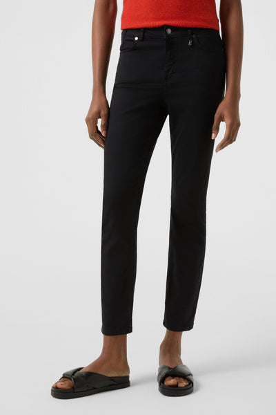 Julie-C Black Jeans