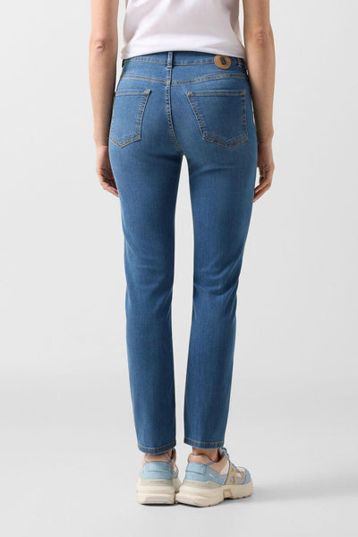 Julie-C Denim Jeans