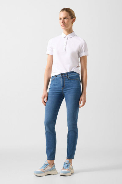 Julie-C Denim Jeans