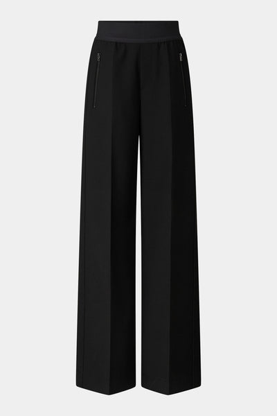 Ylvi-6 Jersey Pant