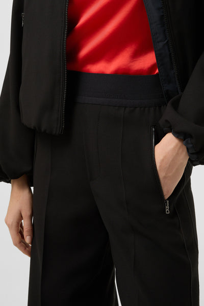 Ylvi-6 Jersey Pant