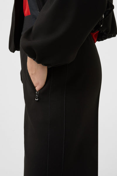 Ylvi-6 Jersey Pant